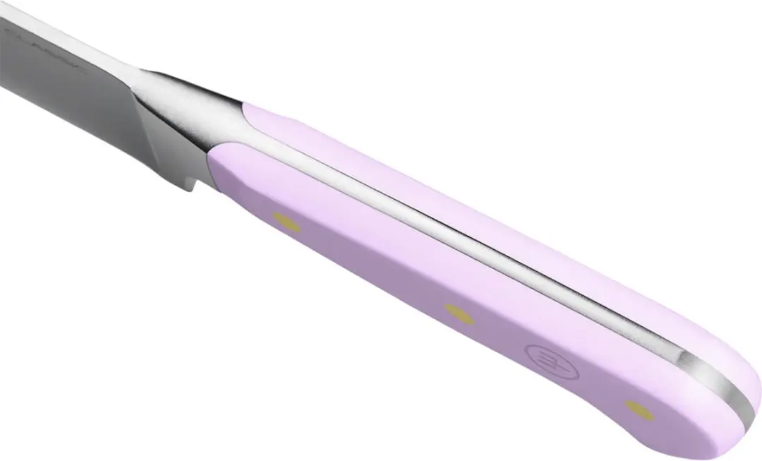 Wusthof Classic Messenblok 7-delig - 8 Stuks - Purple yam