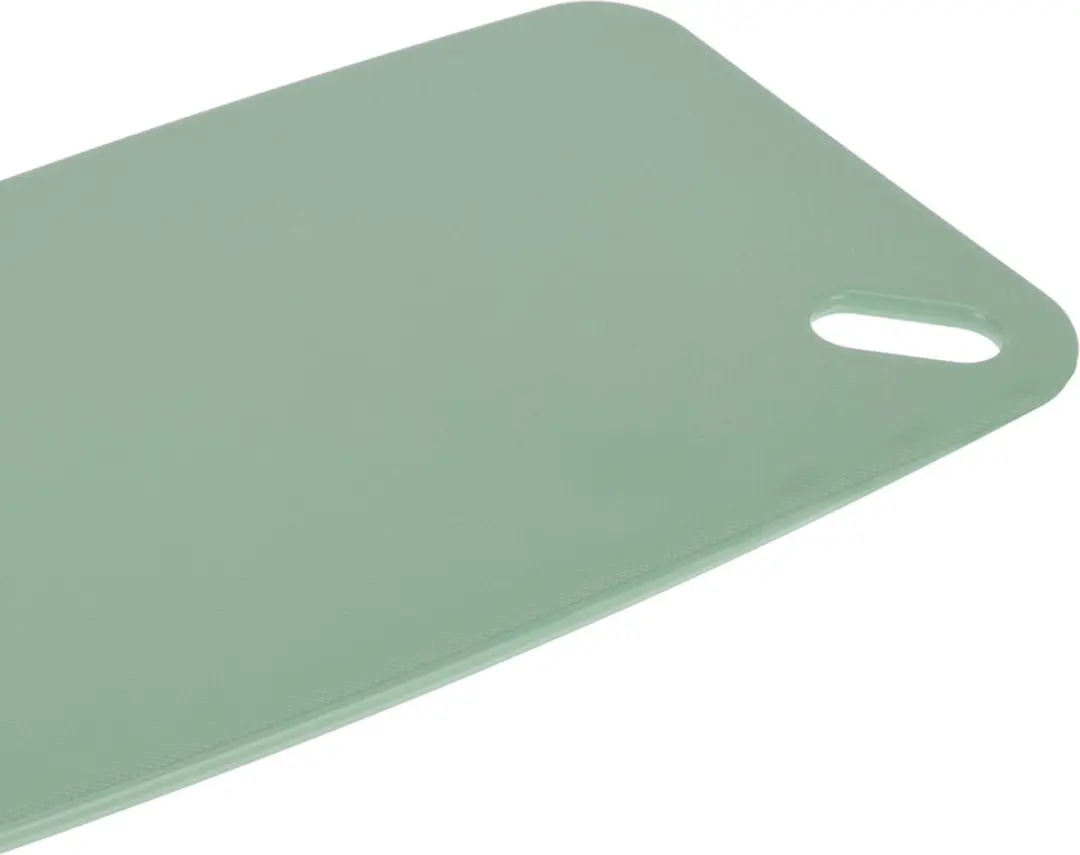 Excellent Houseware Snijplank Groen - 2 Stuks 35x24cm