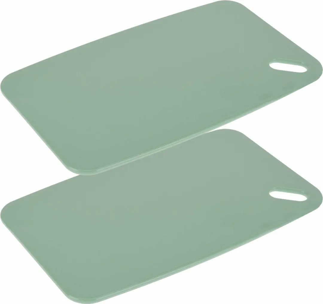 Excellent Houseware Snijplank Groen