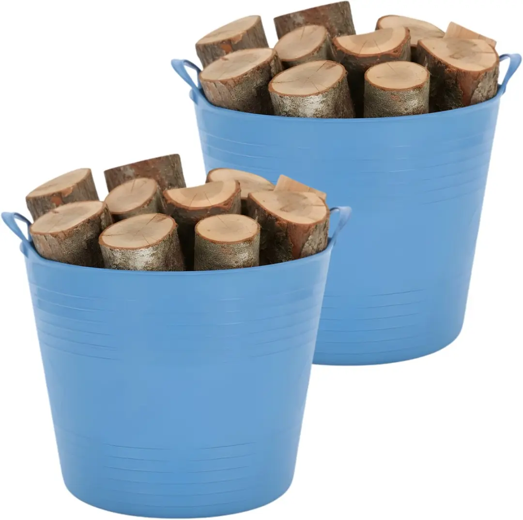 Excellent Houseware Flexibele Kuip 27L
