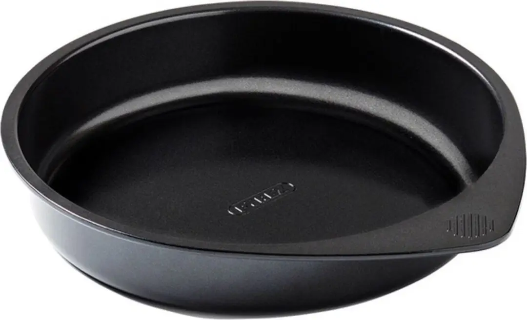 PYREX Taartvorm 27cm - Zwart