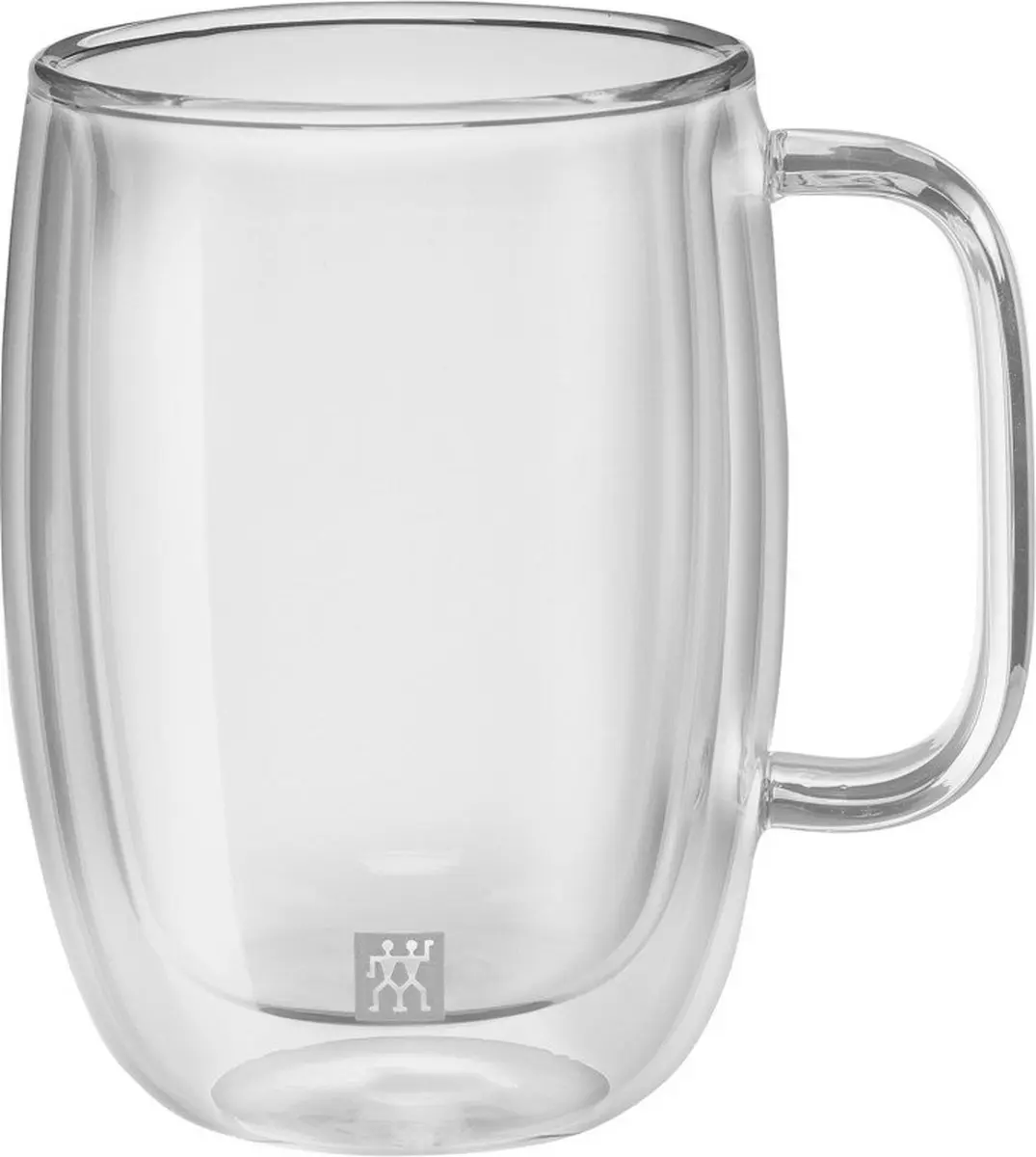 Zwilling Sorrento Plus Latte Macchiato Glazen
