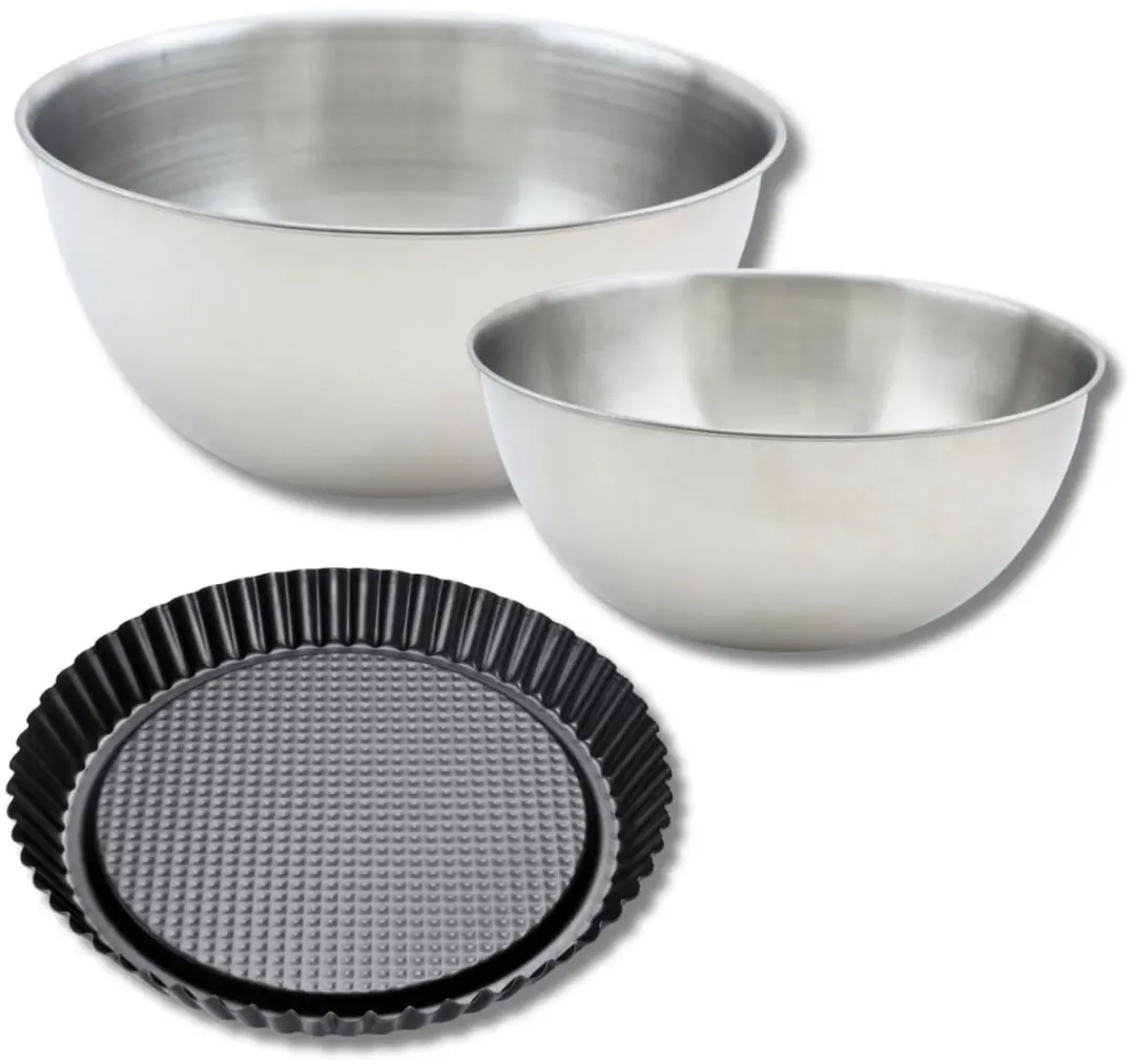 Zenker Taartset 28cm