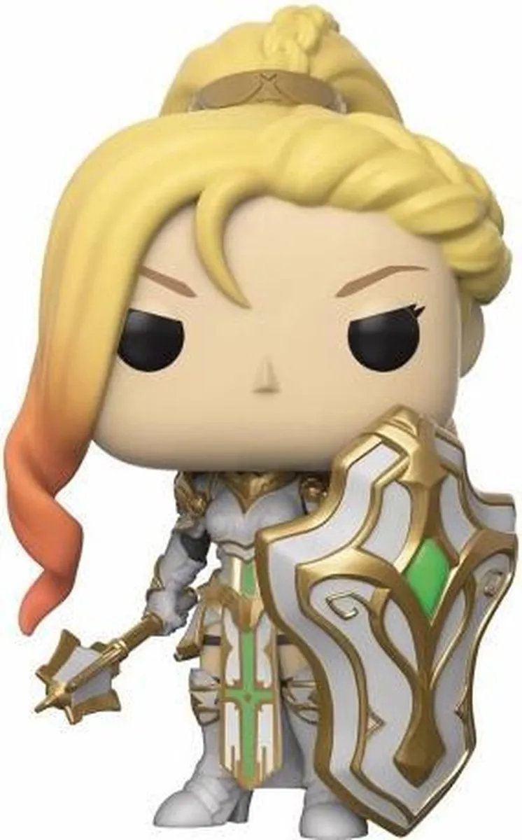 Funko Pop! 34878 Actiefiguur - Veelkleurig