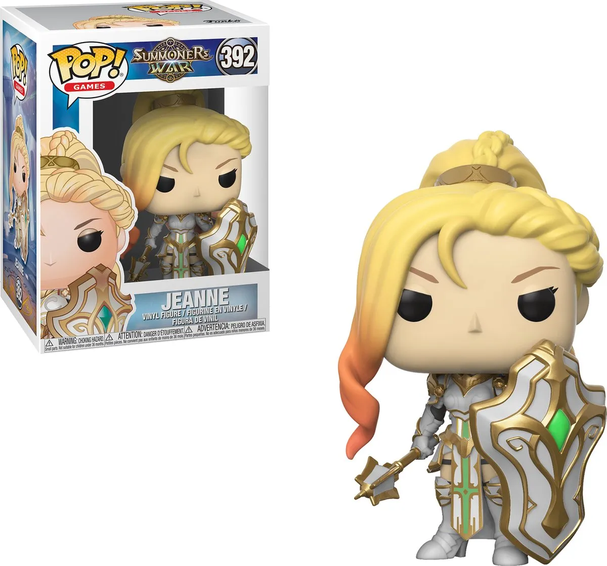 Funko Pop! 34878 Actiefiguur