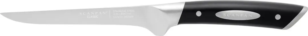 Scanpan Classic Uitbeenmes 15cm