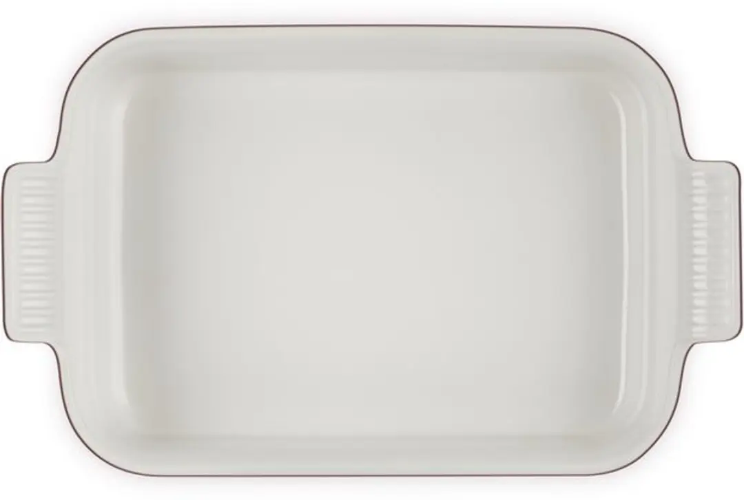 Le Creuset Heritage Ovenschaal - 2.4L - Rood
