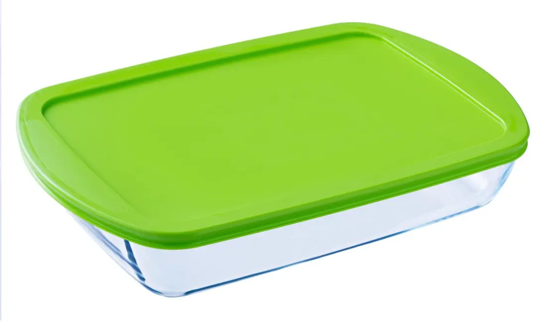 Pyrex Cook & Store Ovenschaal 4.5L