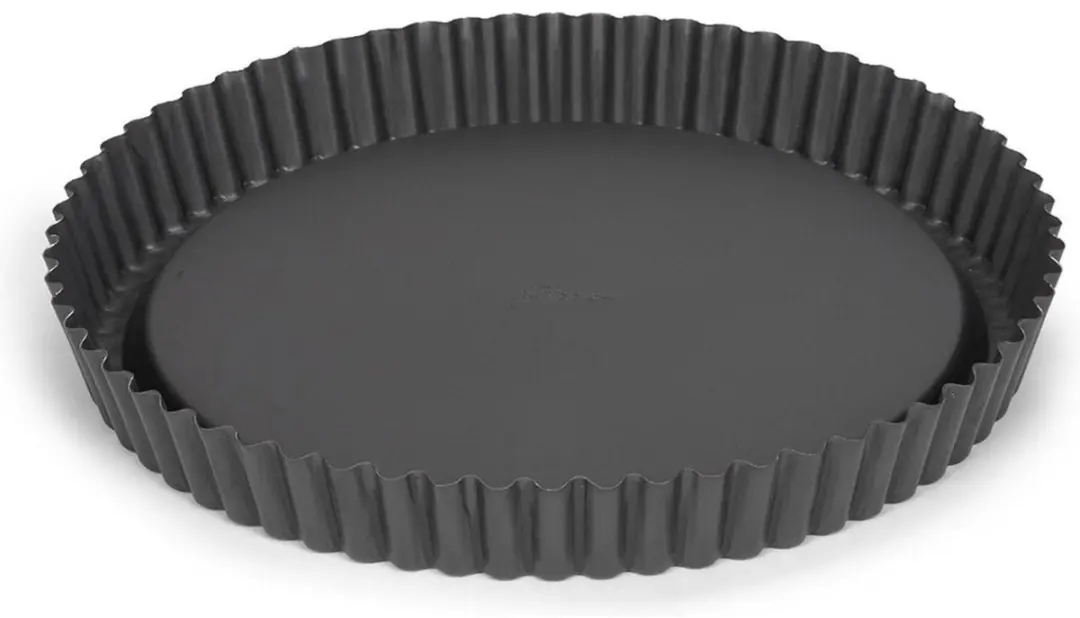 Patisse Vlaaibodem Ø28cm