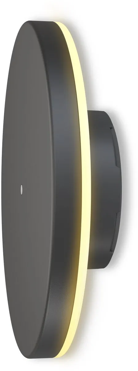 Calex Rosarno Wandlamp 25cm