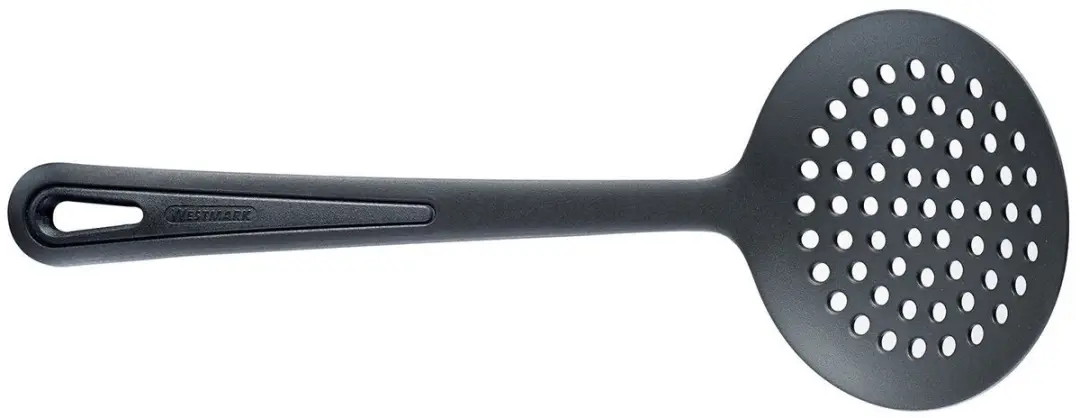 Westmark Schuimspaan Gentle Plus - Grijs