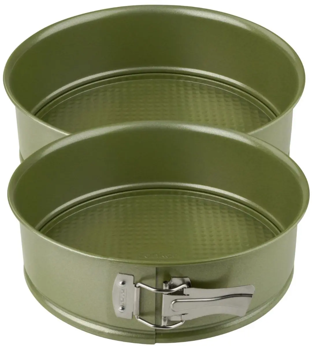 Zenker Green Vision Springvormen Set 24cm
