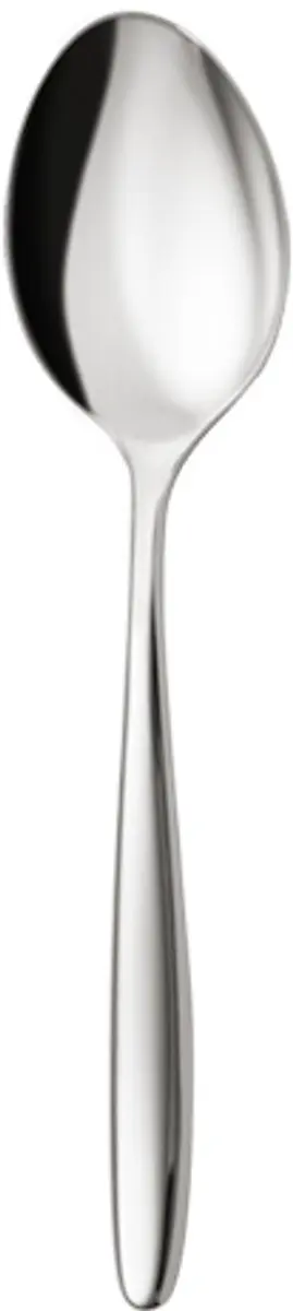 Sola Theelepel Tulip 11TULI 307 - Zilver