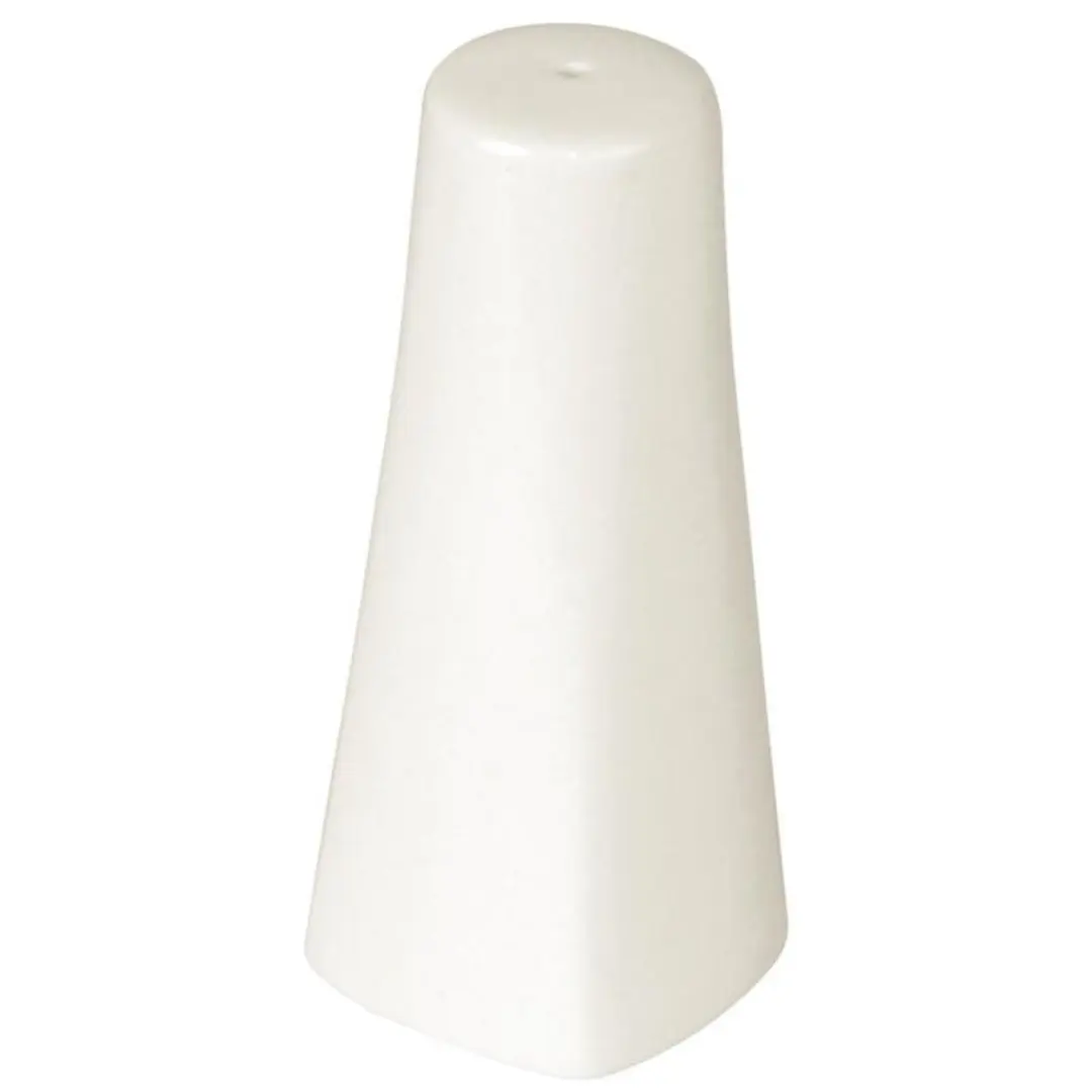 Olympia Lumina Zoutstrooier DP970 - Zwart