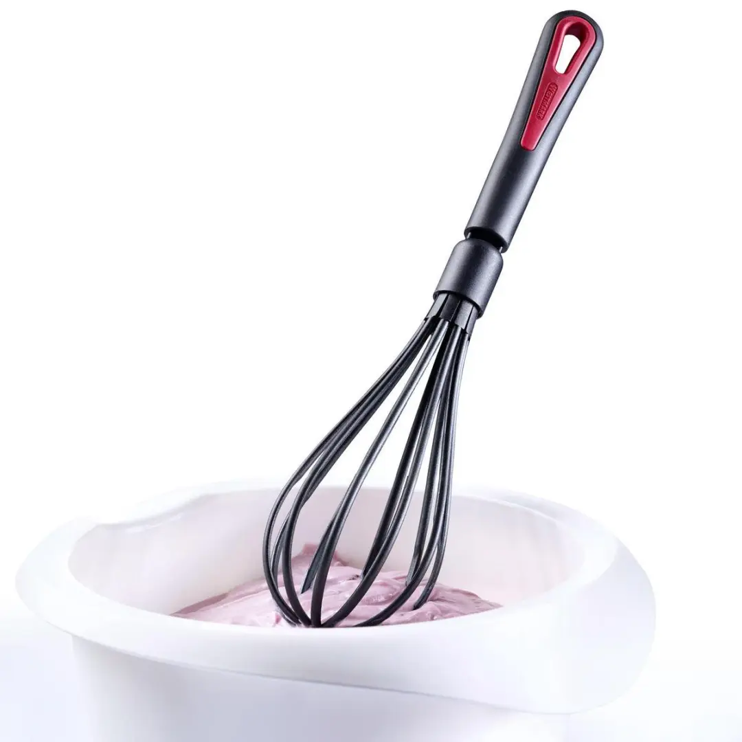 Westmark Garde Gallant 31cm - Zwart/Rood