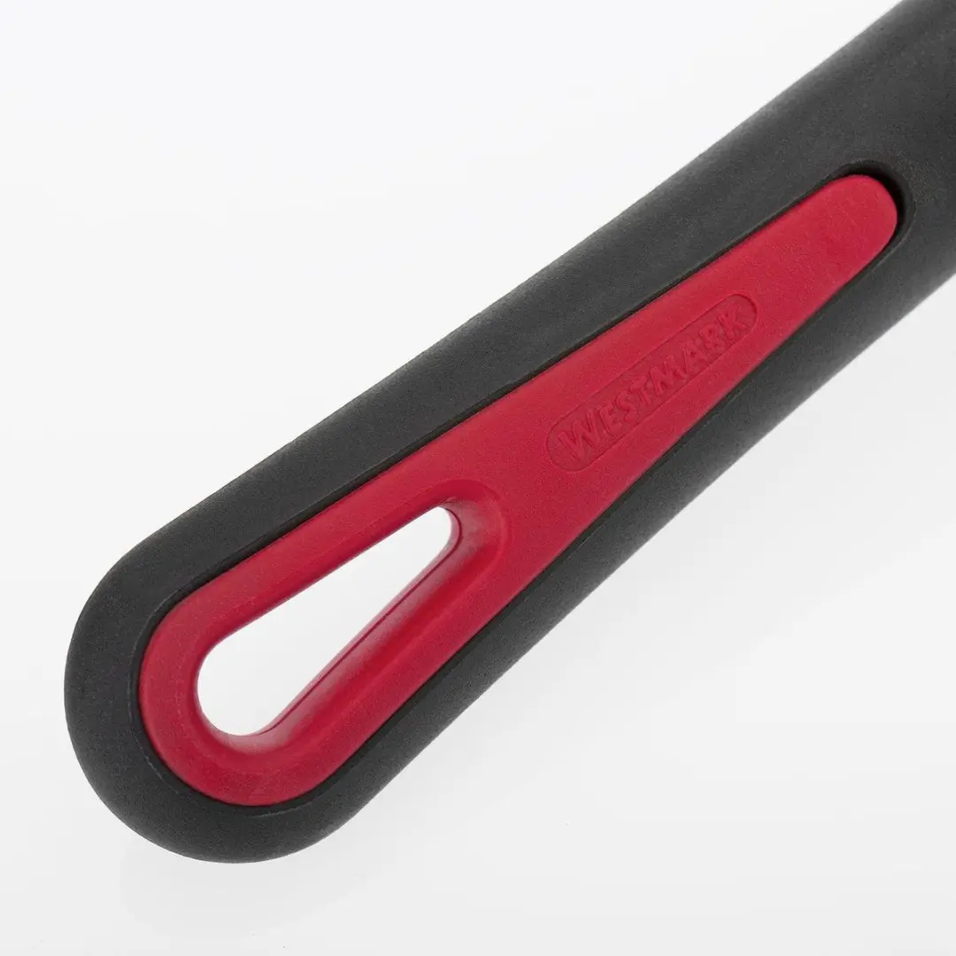 Westmark Garde Gallant 31cm - Zwart/Rood