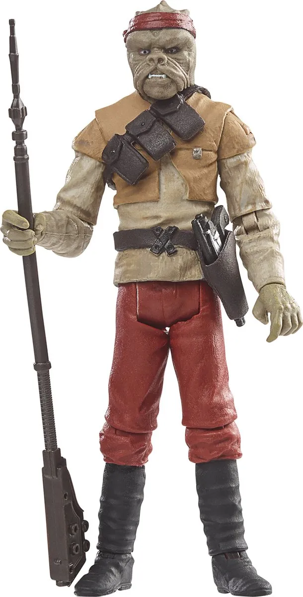 Star Wars Kithaba Actiefiguur 10cm F73385X2