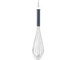 Hendi Piano Garde 360mm - Zwart