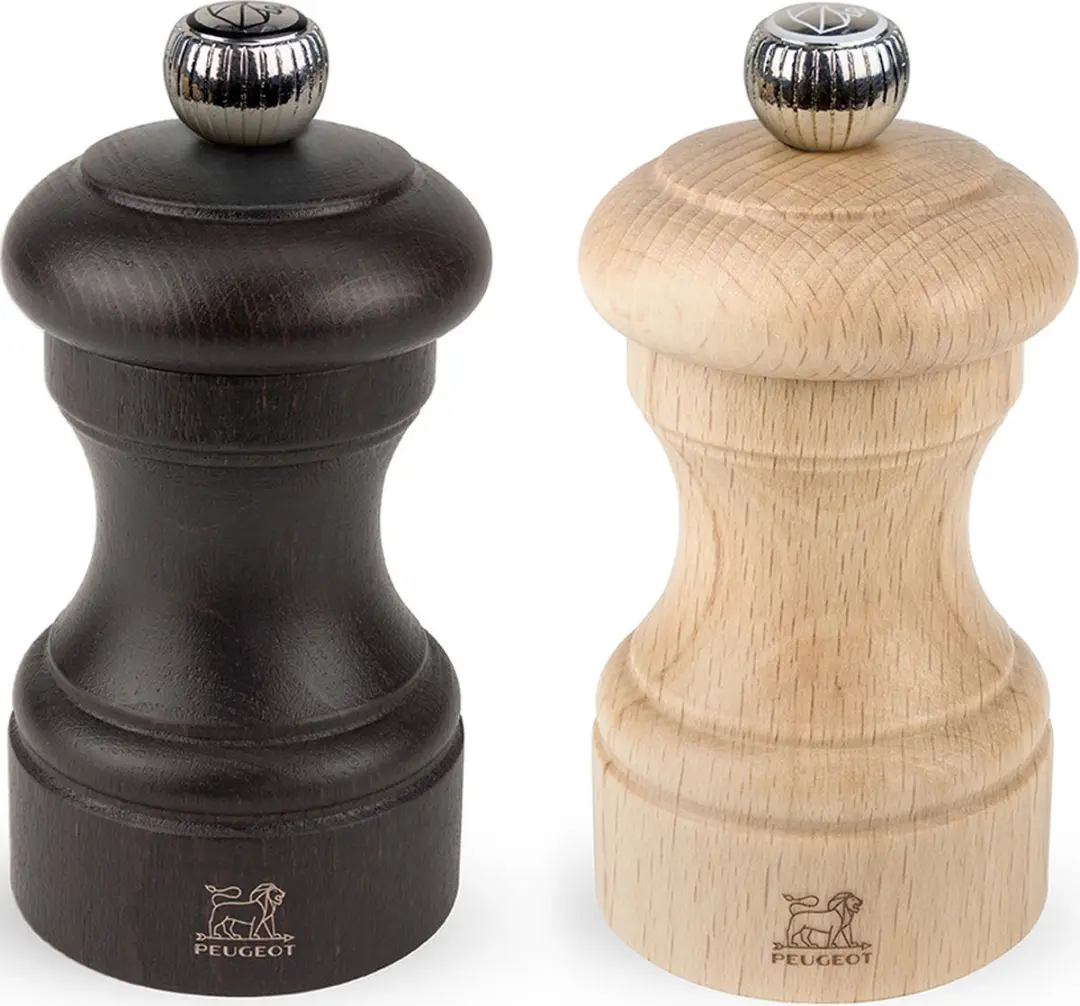 Peugeot Bistro Peper- en Zoutmolen 10cm