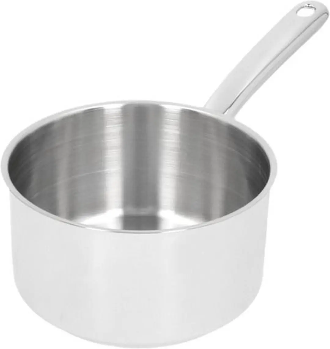 Demeyere Athena 5 Steelpan 18cm