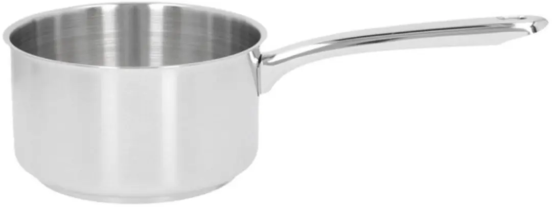 Demeyere Athena 5 Steelpan 18cm - Grijs