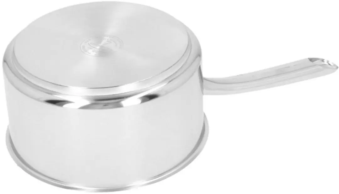 Demeyere Athena 5 Steelpan 18cm - Grijs