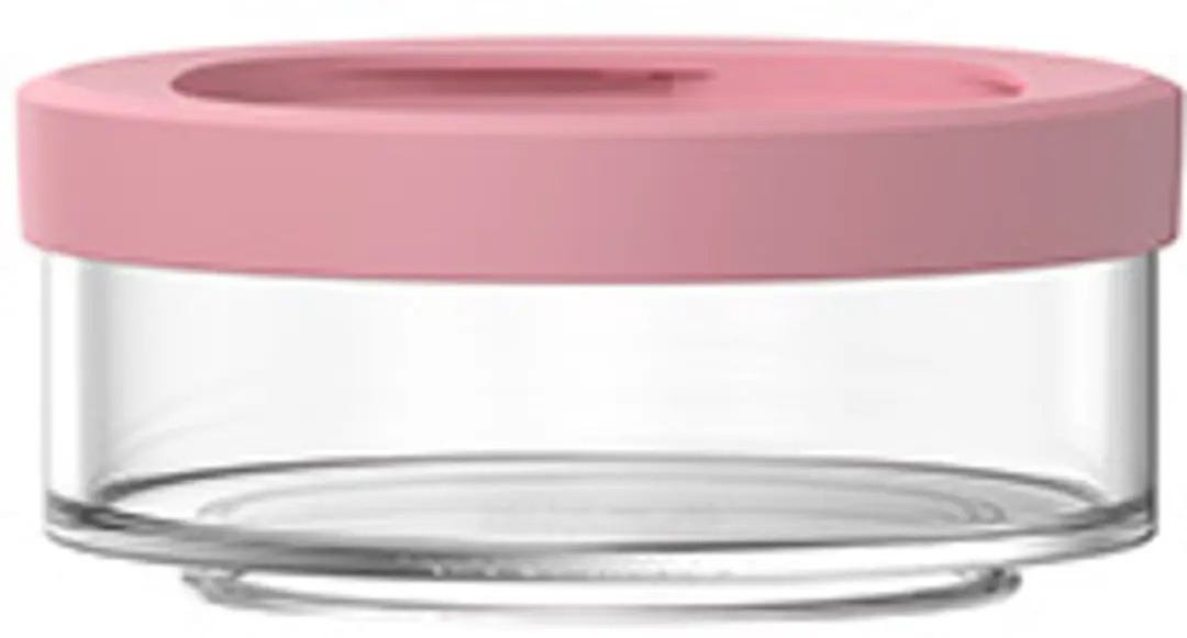 Mepal Ellipse Lunchpot 200ml - Vivid mauve