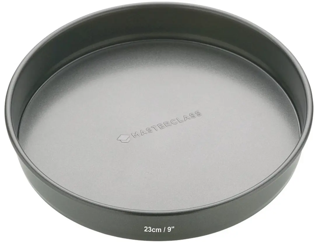 Masterclass Ronde Bakvorm 23cm