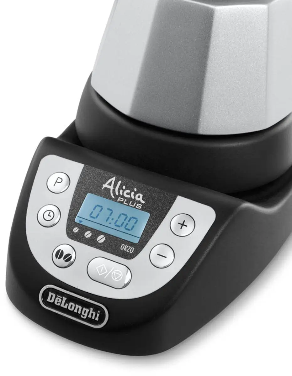 De'Longhi EMKP 42.B Moka-koffiezetapparaat - 4 Kopjes - 300ml - Zilver
