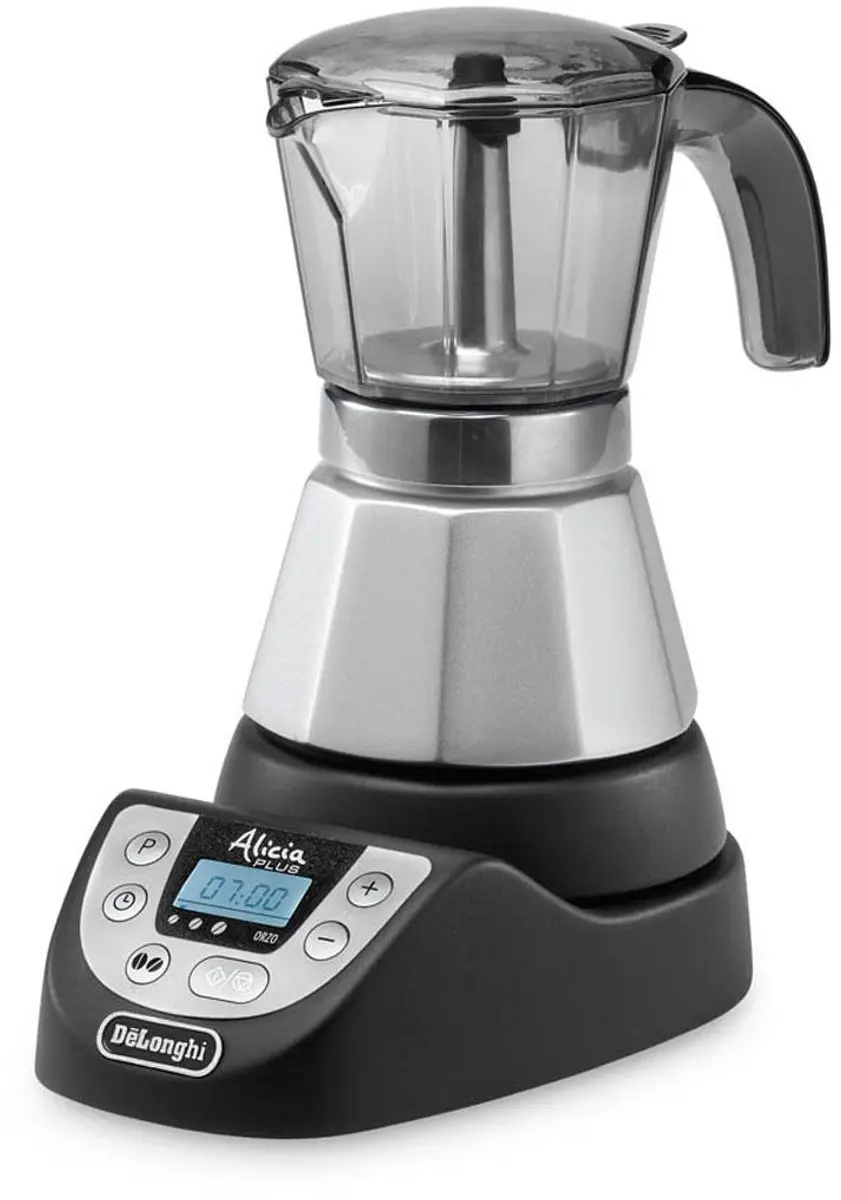 De'Longhi EMKP 42.B Moka-koffiezetapparaat