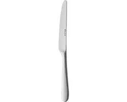 Sola Nordica Bestekset 50-delig - 8 Personen - Zilver