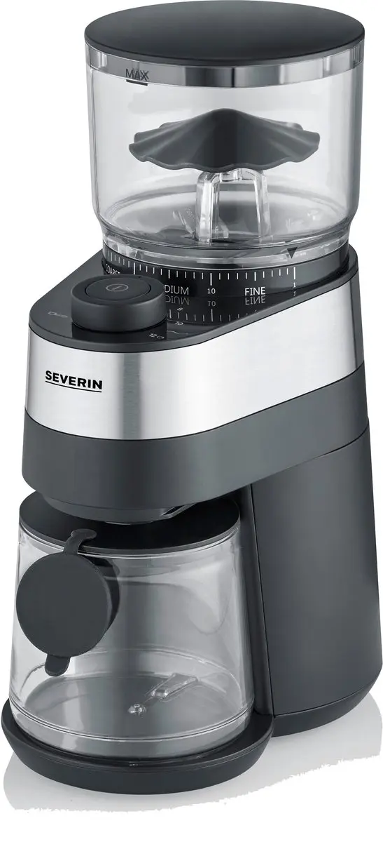 Severin KM 3880 Koffiemolen