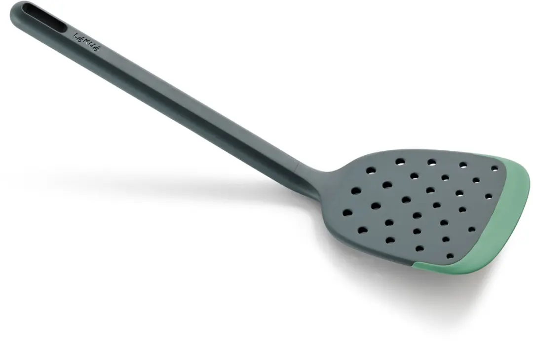 Lékué Bakspaan Green - Krasvrij
