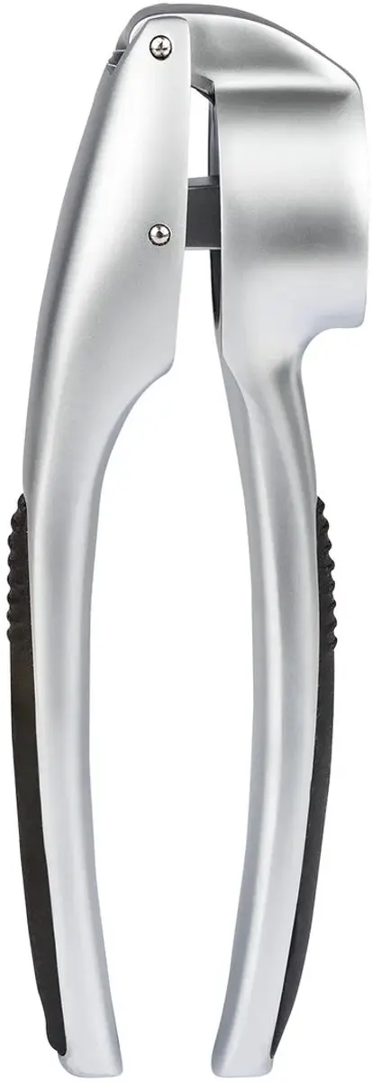 Silvercrest Knoflookpers RVS