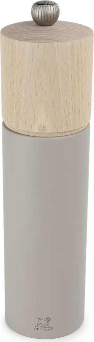 Peugeot Boreal Zoutmolen 21cm