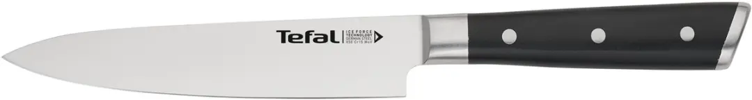 Tefal Ice Force K232S224 Messenset - 6-delig - RVS