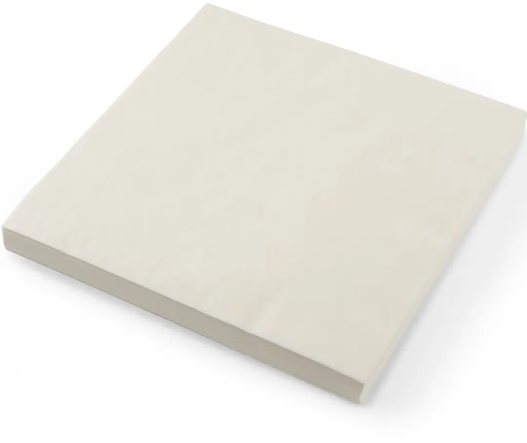 HENDI Vetbestendig Papier 500 Vel - 306x305mm - afbeelding 3 van 4
