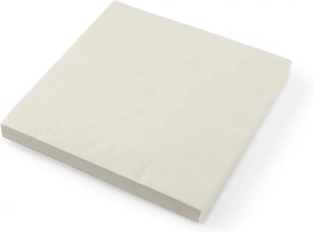 HENDI Vetbestendig Papier 500 Vel