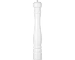 Hendi Houten Zoutmolen 415mm
