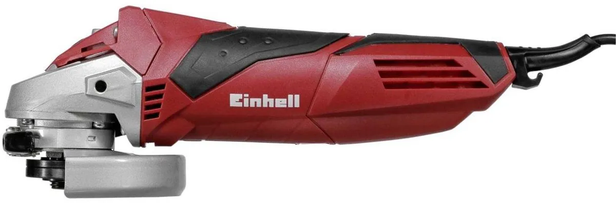 Einhell TE-AG 125/750 Haakse Slijper 750W