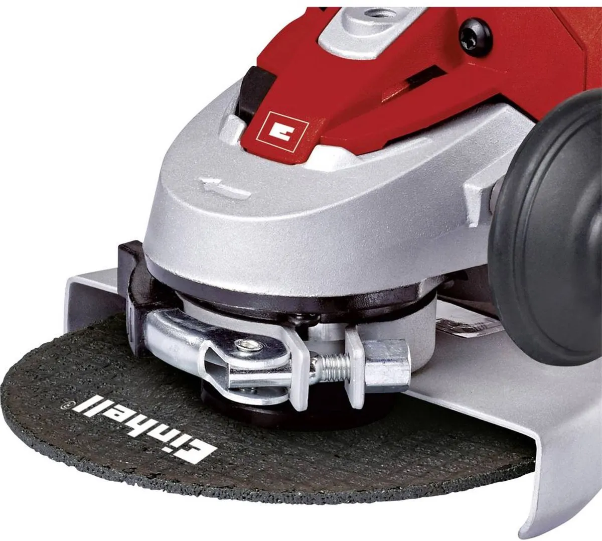 Einhell TE-AG 125/750 Haakse Slijper 750W