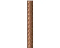 Lucide Nomi Hanglamp Ø40cm - Taupe
