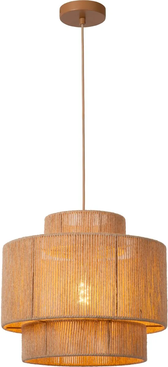 Lucide Nomi Hanglamp Ø40cm