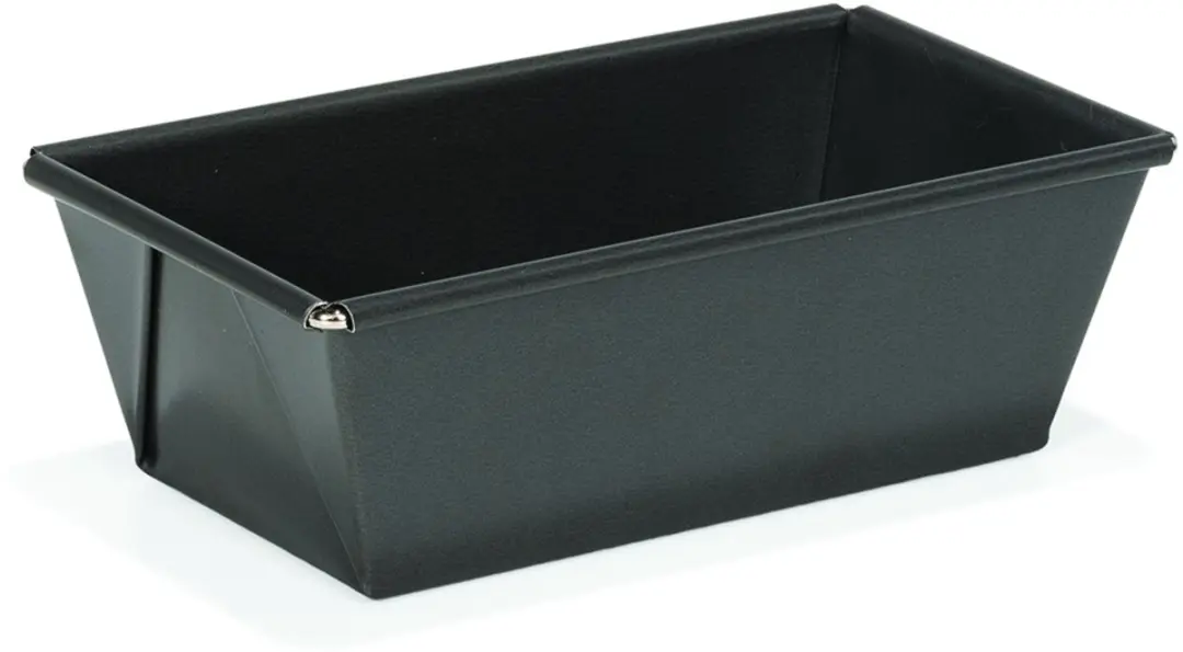 Patisse Mini Cakevorm 15cm - Staal