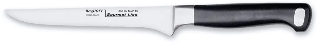 BergHOFF Essentials Uitbeenmes 15cm