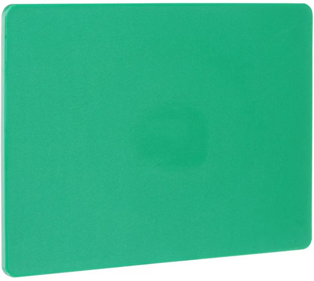 HENDI HACCP Snijplank Groen - 325x265mm