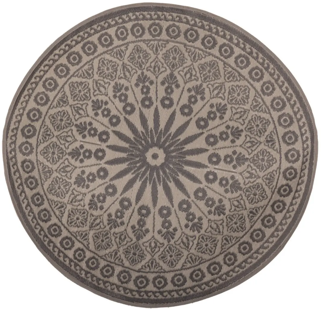 Esschert Design Buitenkleed 170cm