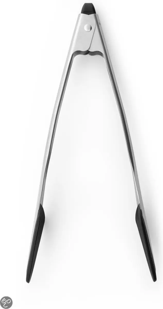 Brabantia Profile Keukentang Anti-aanbak RVS - afbeelding 6 van 6