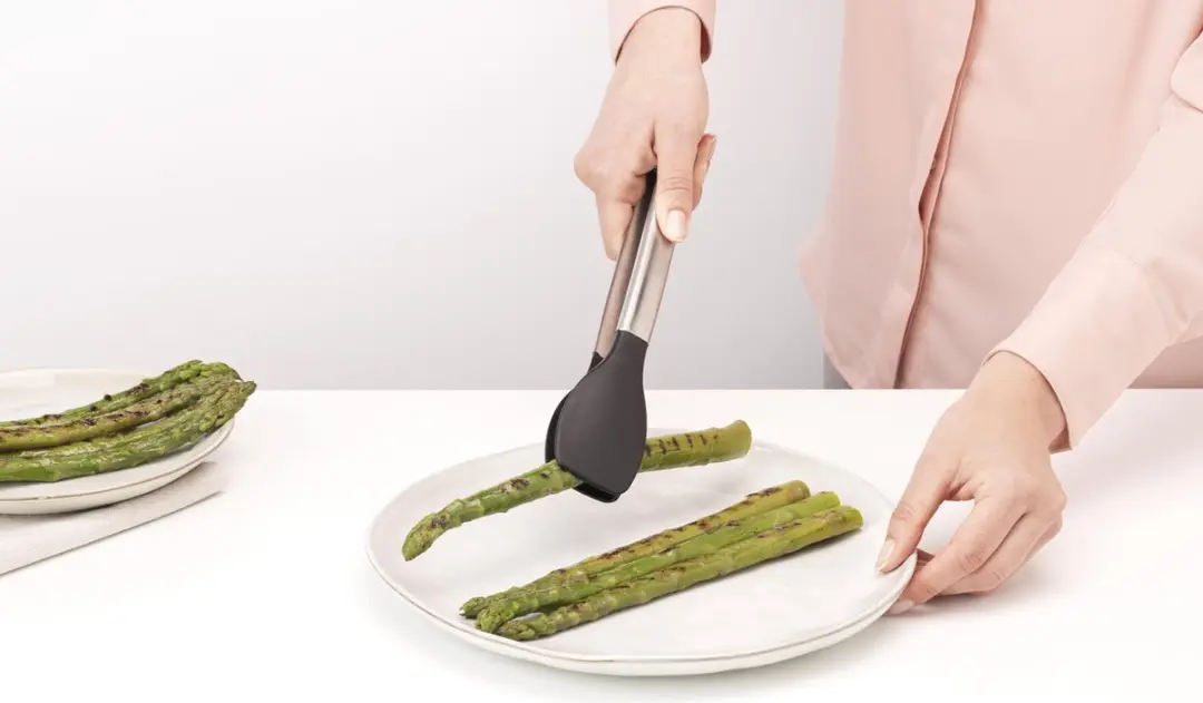 Brabantia Profile Keukentang Anti-aanbak RVS