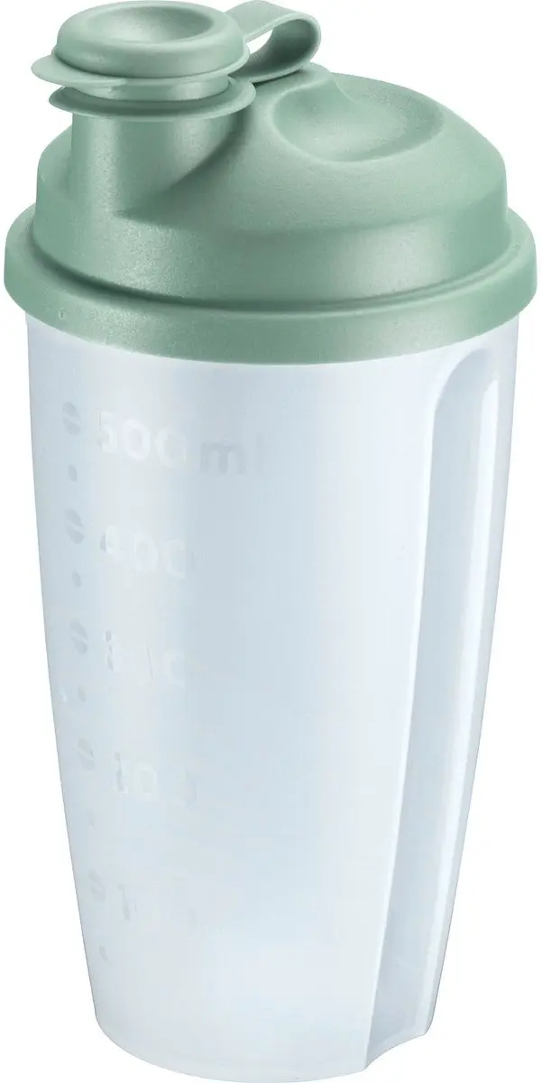 Westmark Dressingshaker Mixery 0,5L